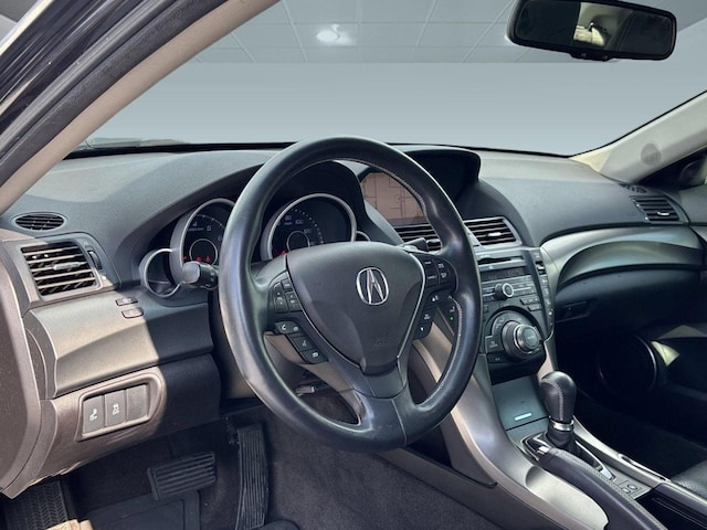 2013 Acura TL