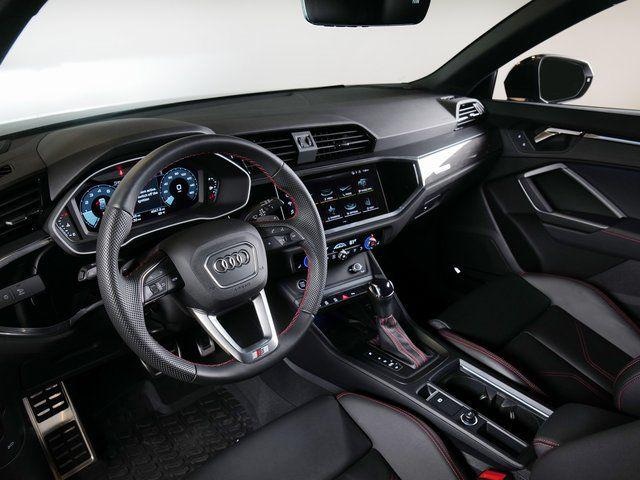 2025 Audi Q3 SUV