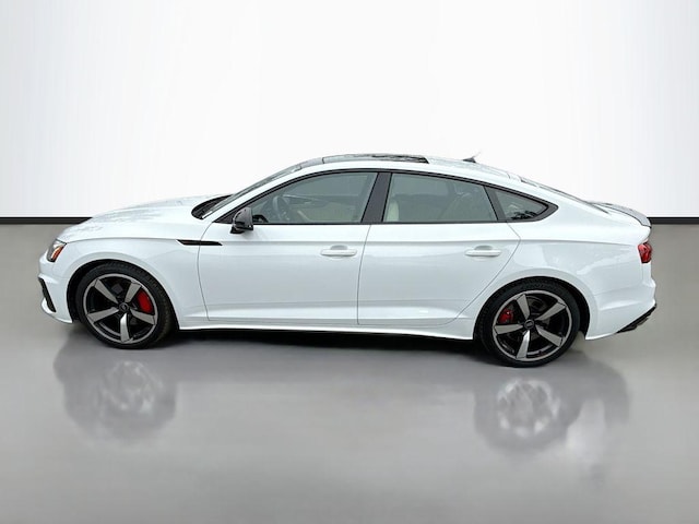 2023 Audi A5 Sportback