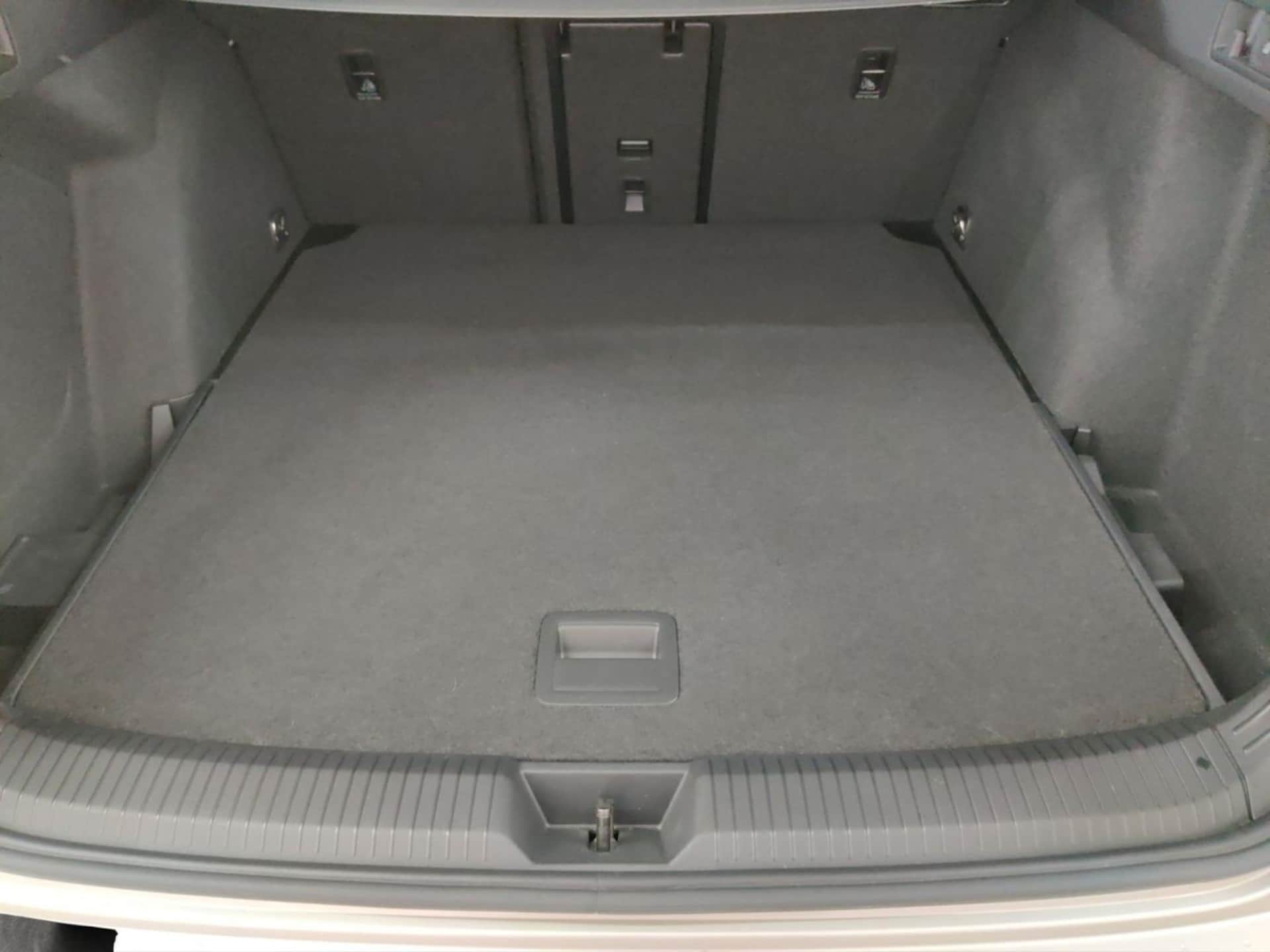 Volkswagen Golf Variant MOVE