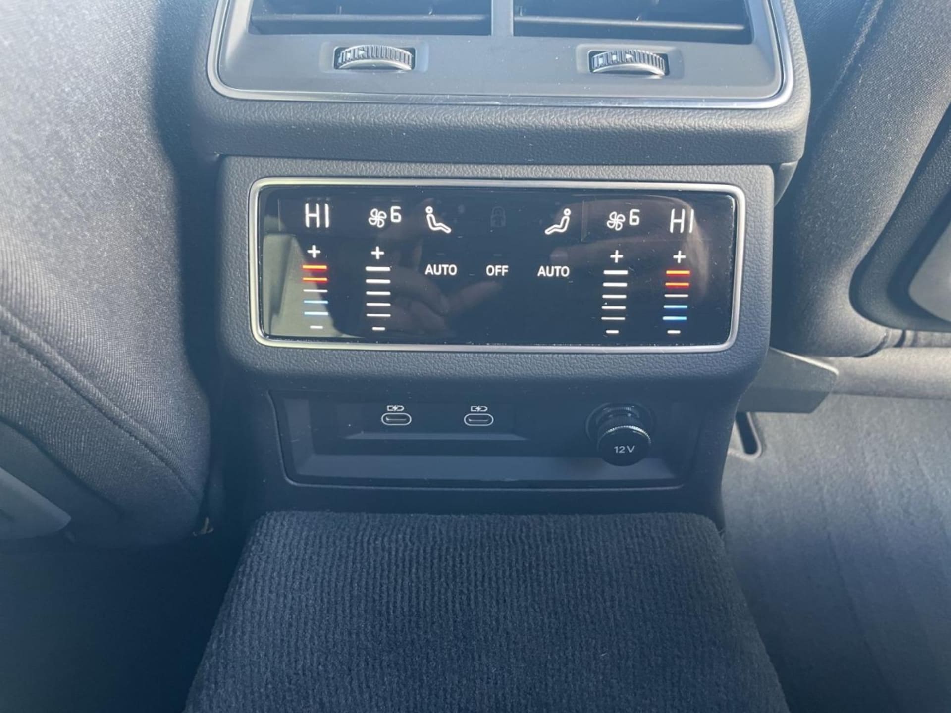 Audi A6 Avant Sport