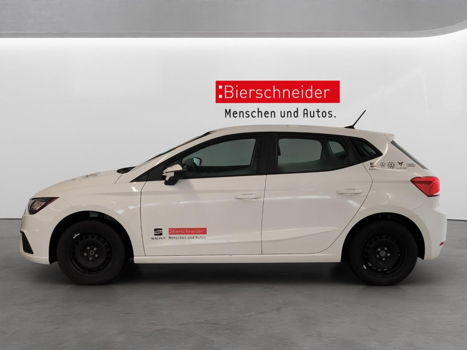 SEAT Ibiza – Bild 4