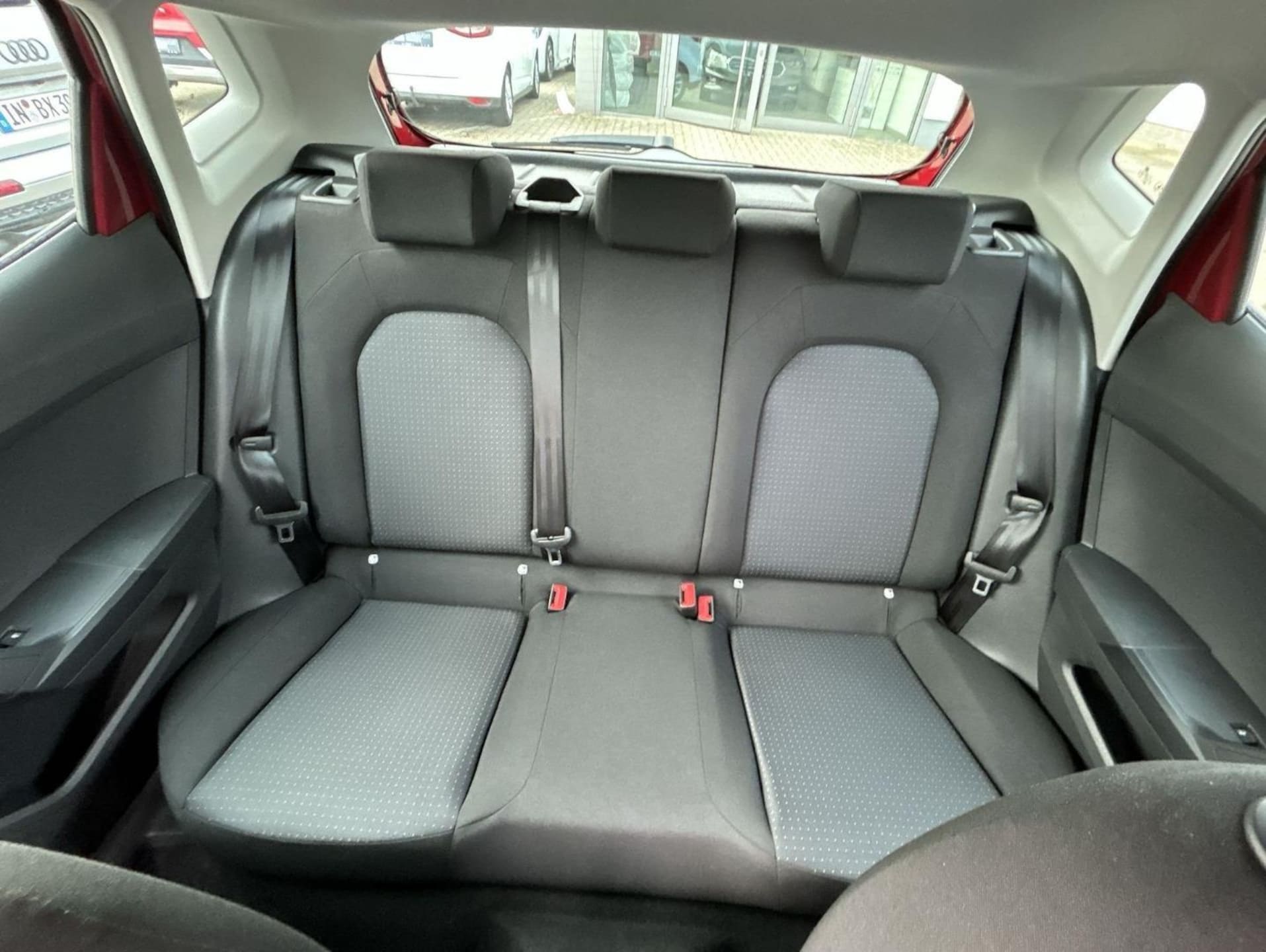 SEAT Ibiza Style