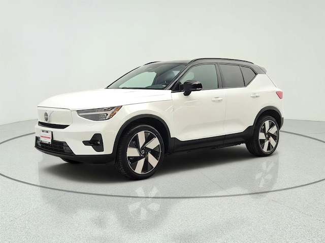 2023 Volvo XC40 Recharge Pure Electric