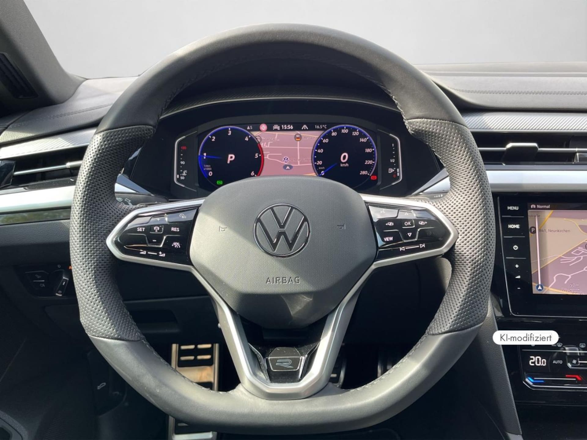 Volkswagen Arteon Shooting Brake R-Line