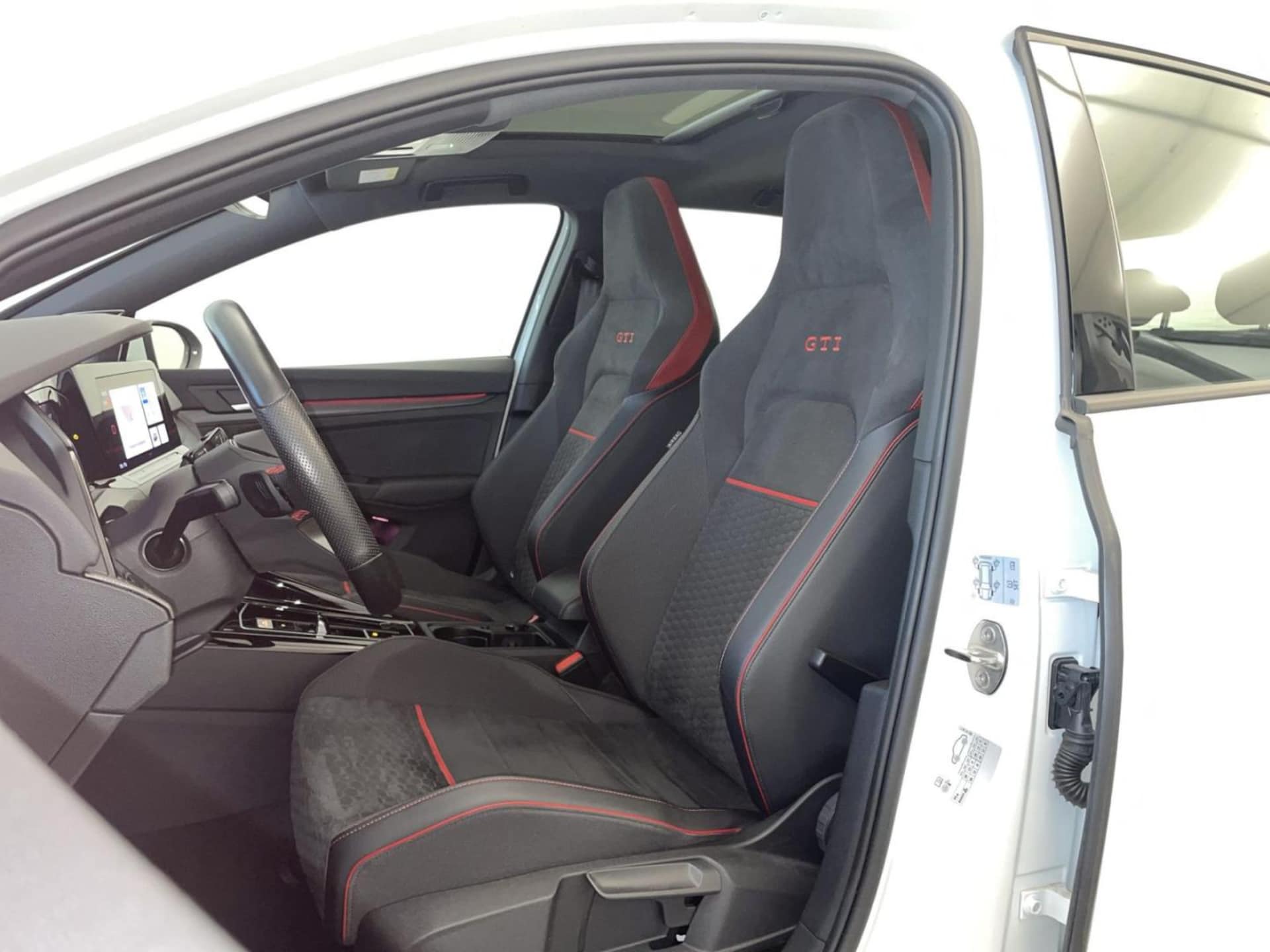 Volkswagen Golf GTI Clubsport