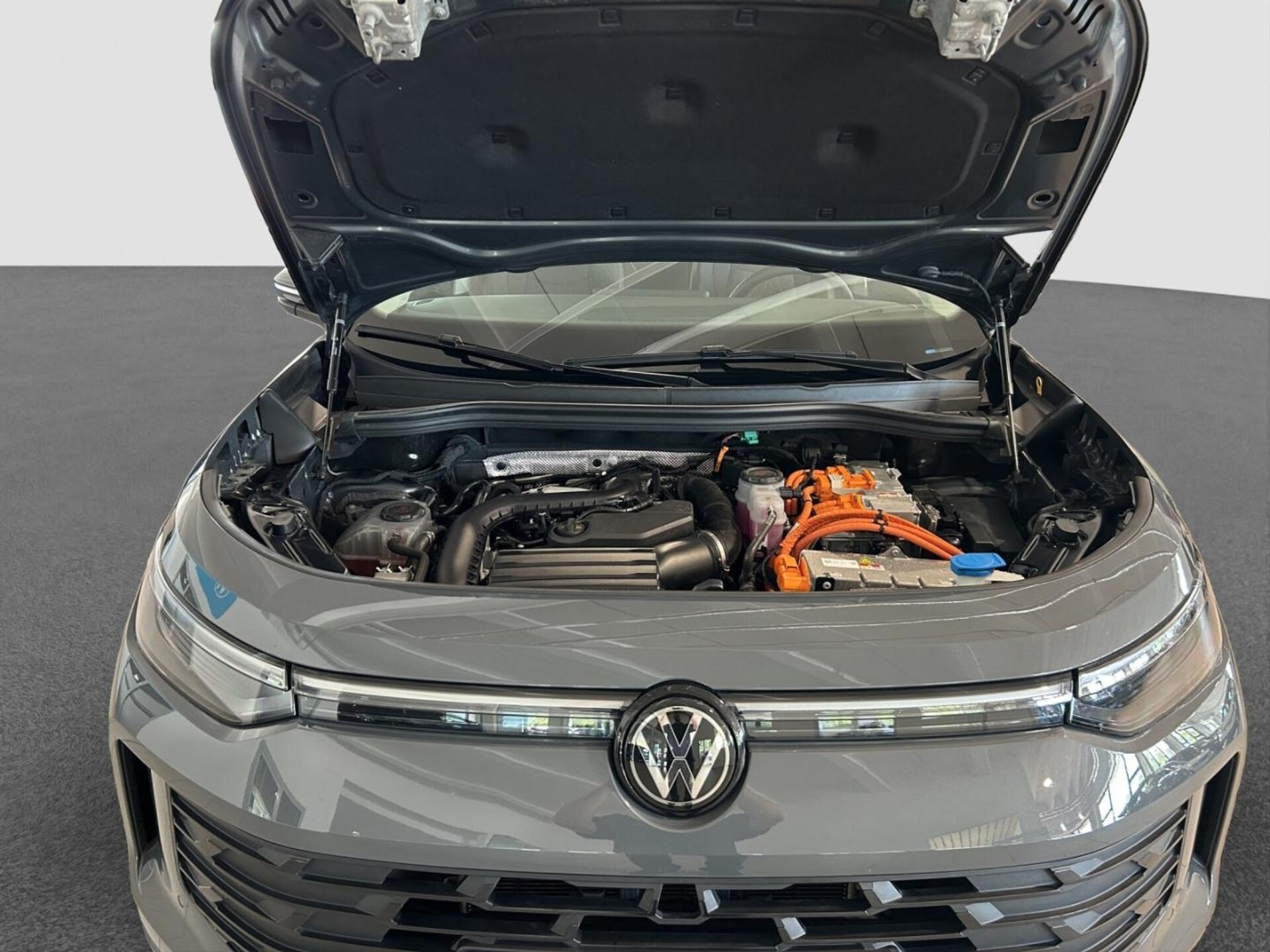 Volkswagen Tayron Life