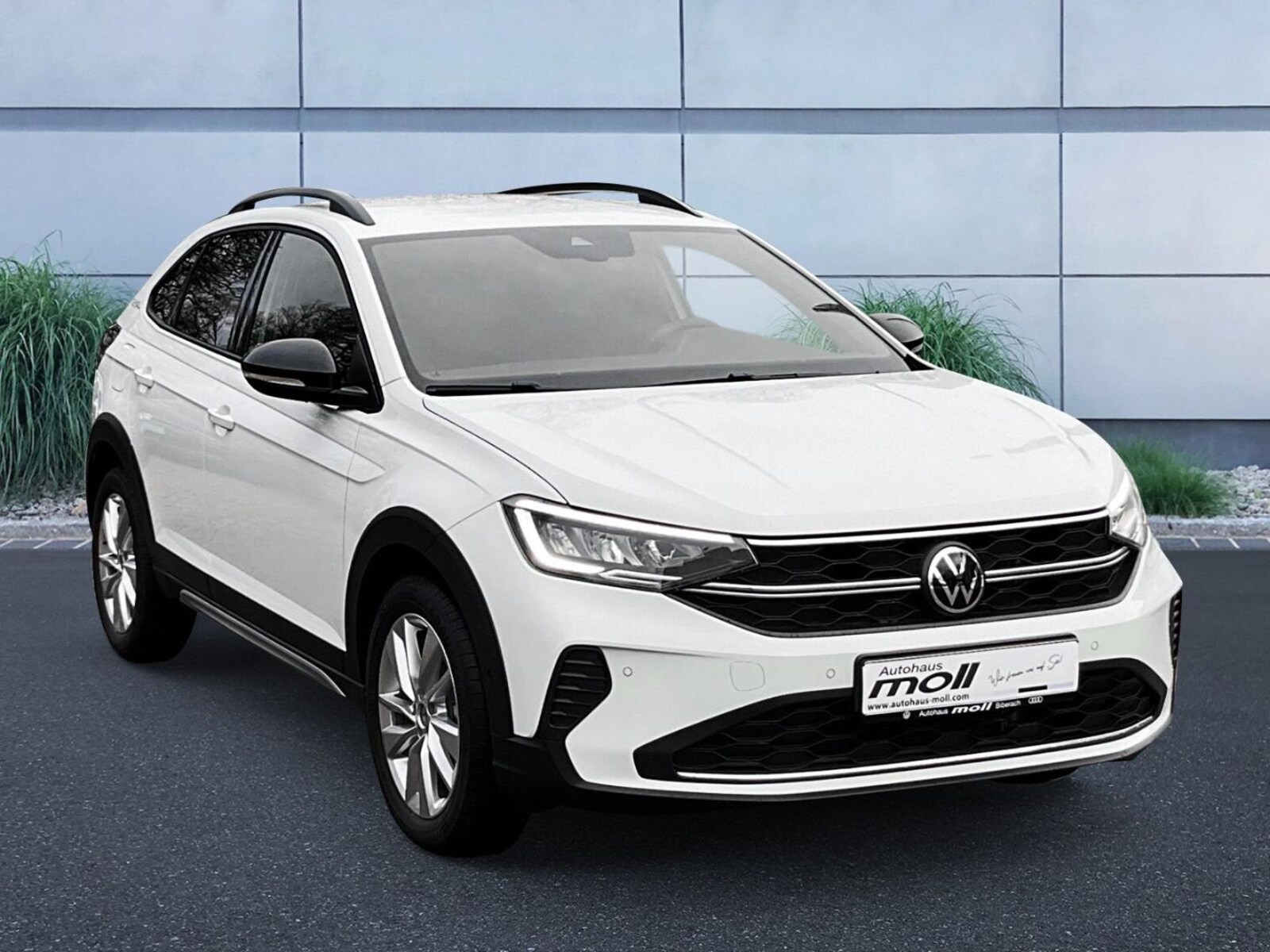 Volkswagen Taigo – Bild 5