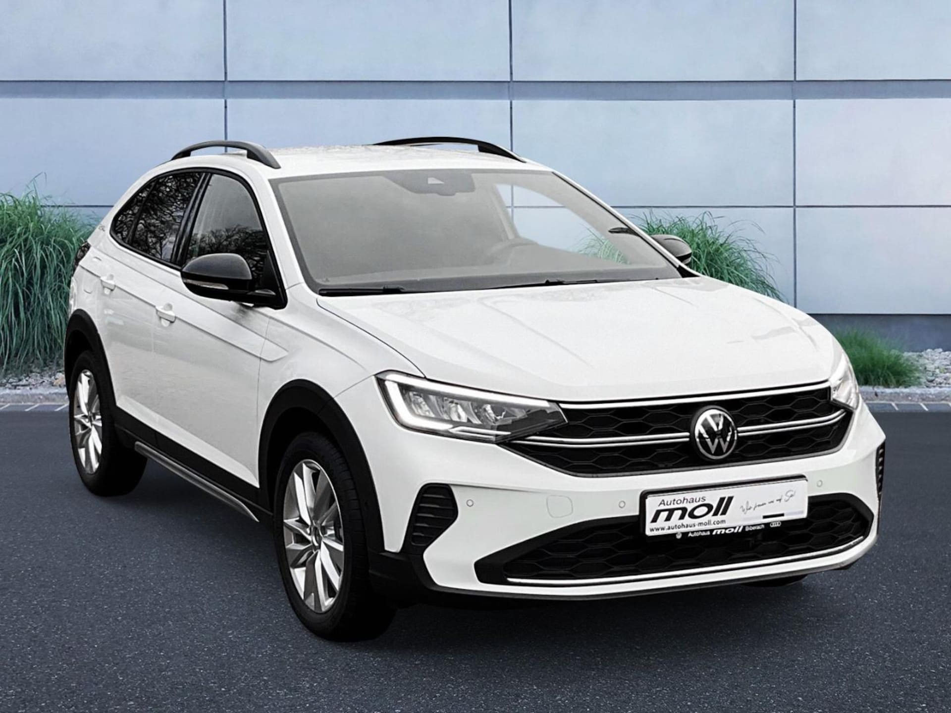 Volkswagen Taigo Goal