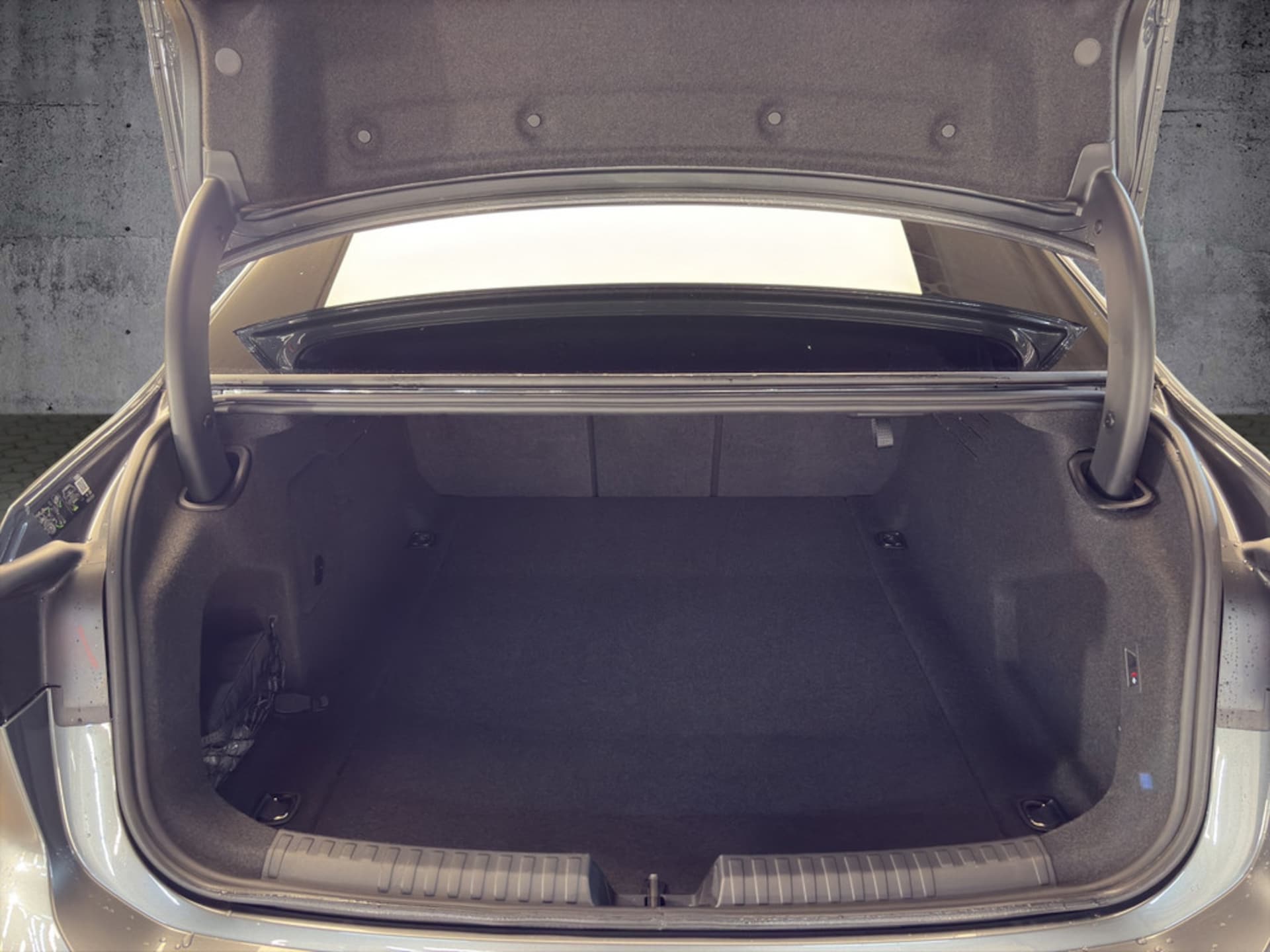 Audi A6 Limousine