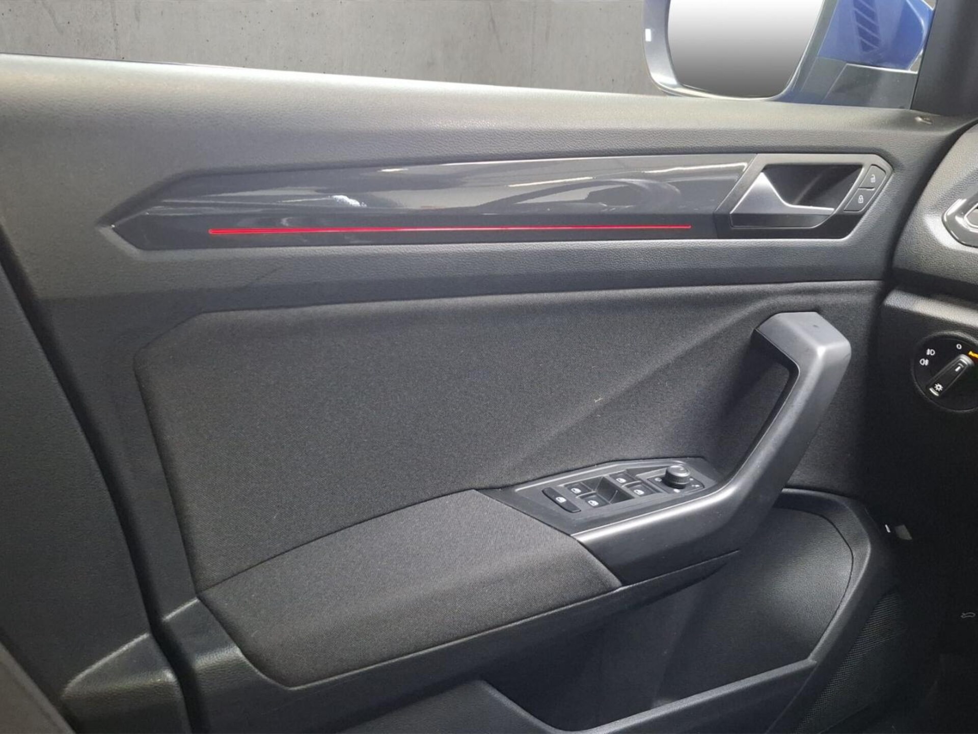 Volkswagen T-Roc Sport