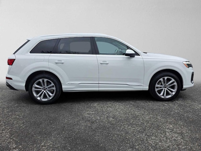2025 Audi Q7