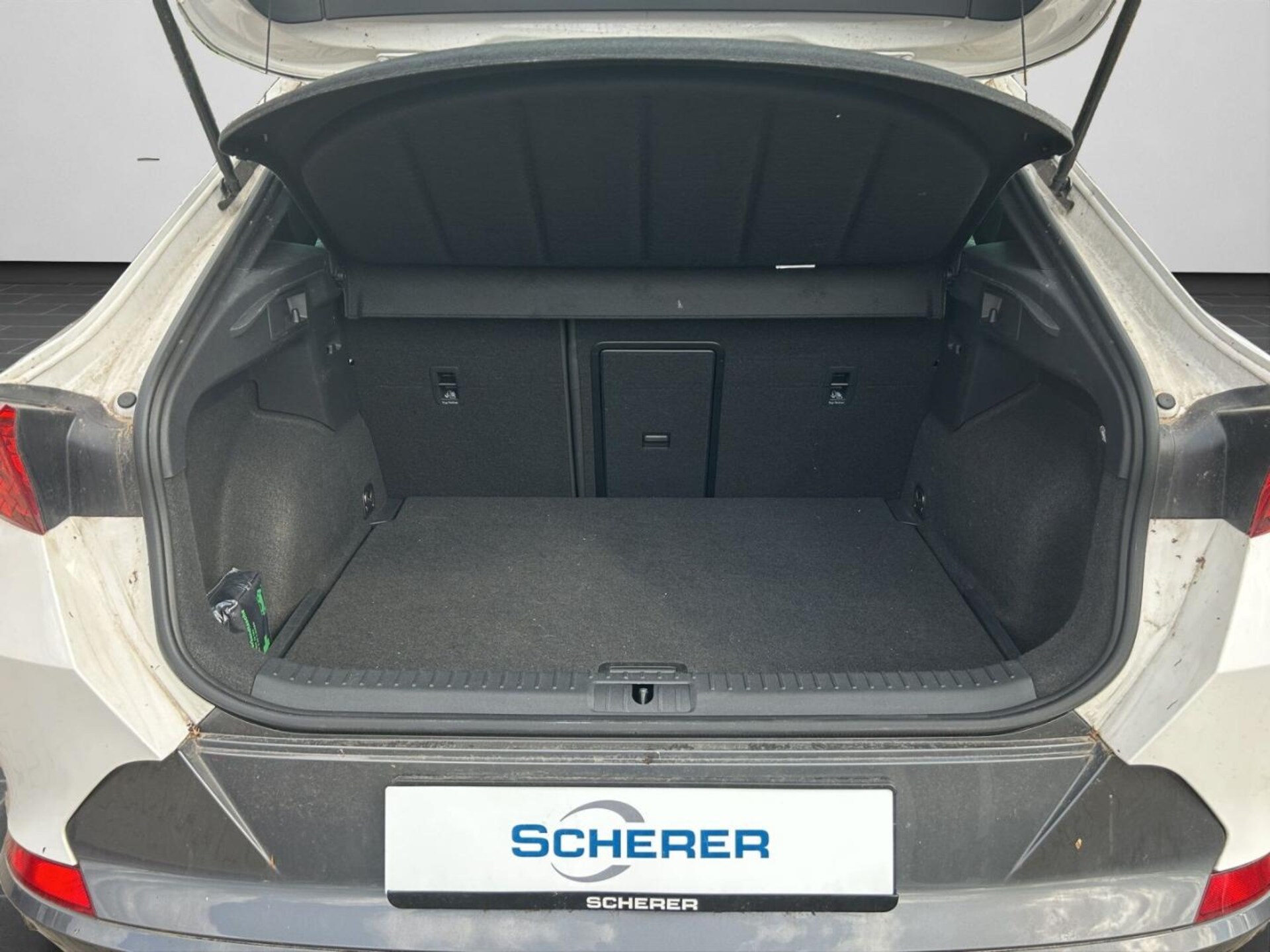 CUPRA Formentor VZ