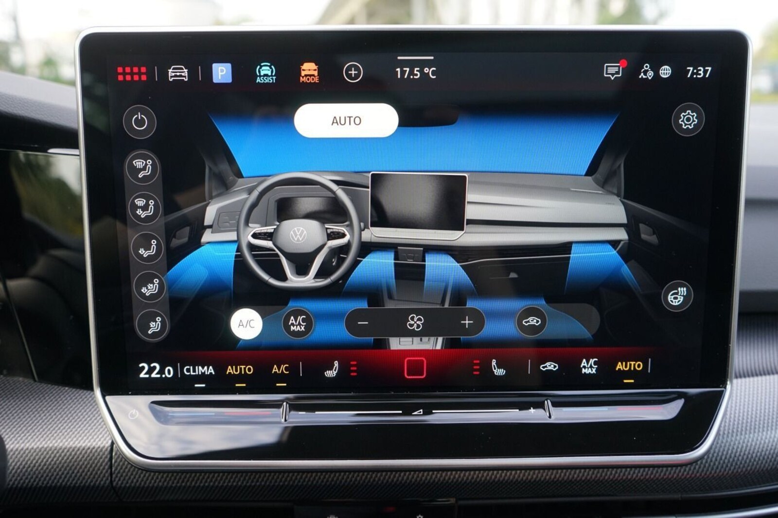 Volkswagen Golf Variant – Bild 14