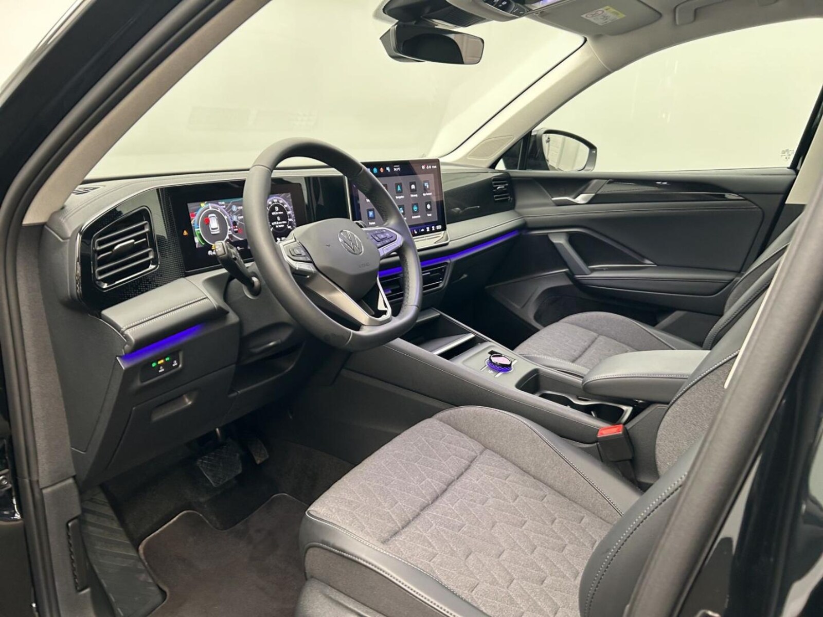Volkswagen Tiguan – Bild 15