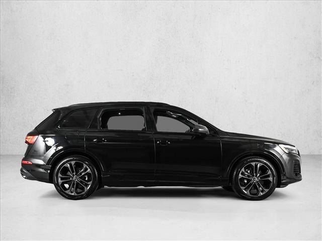 2025 Audi Q7