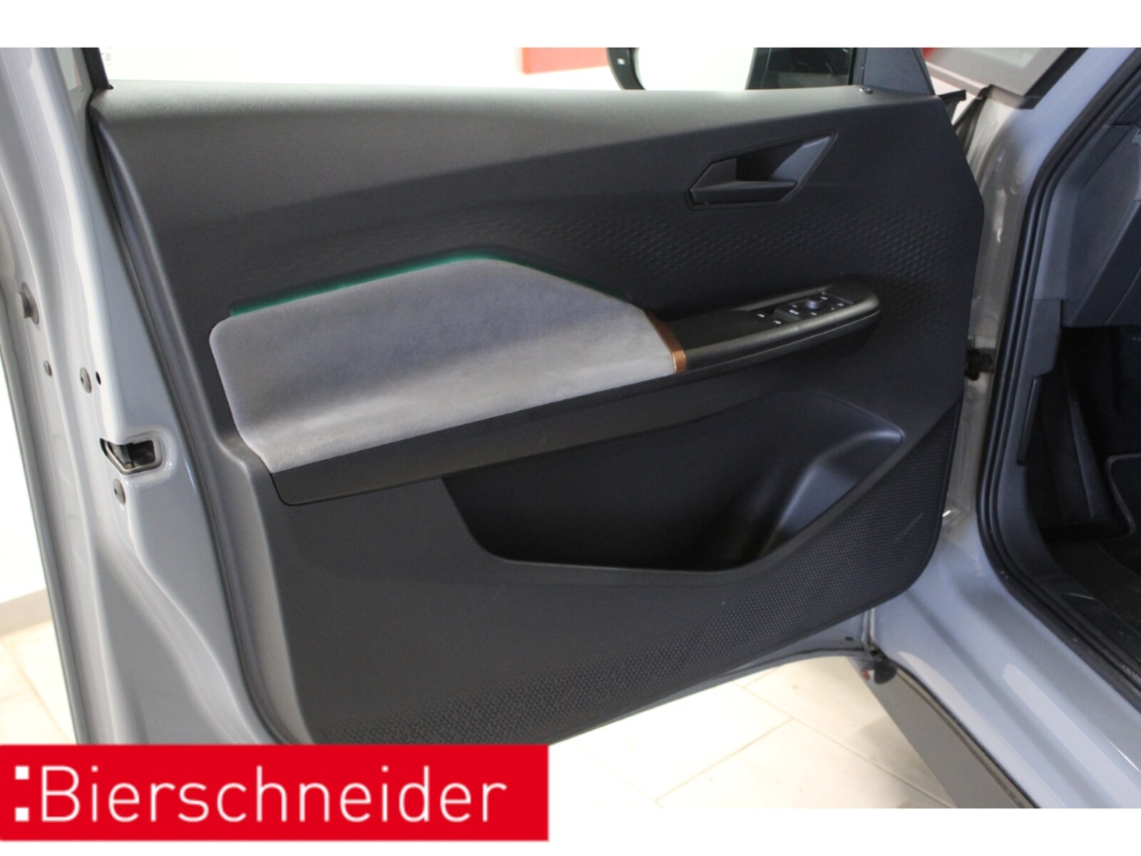 CUPRA Born – Bild 10