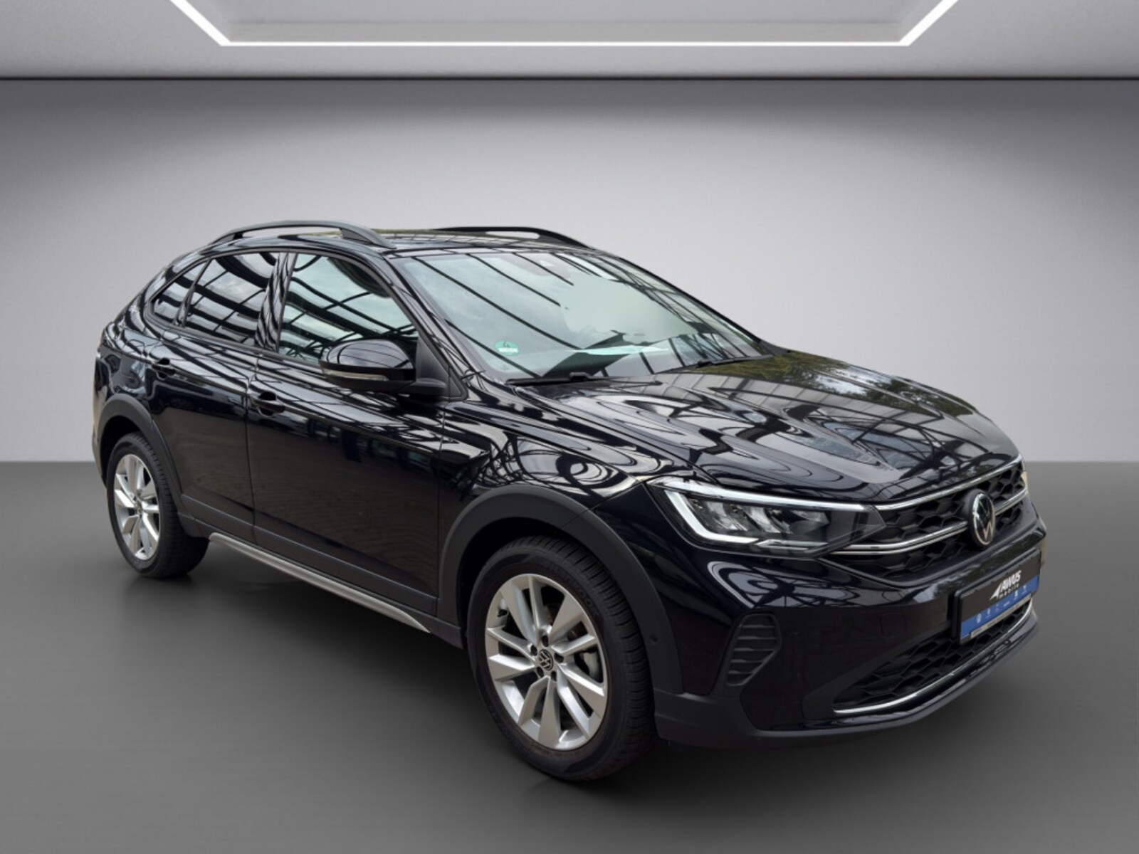 Volkswagen Taigo – Bild 7