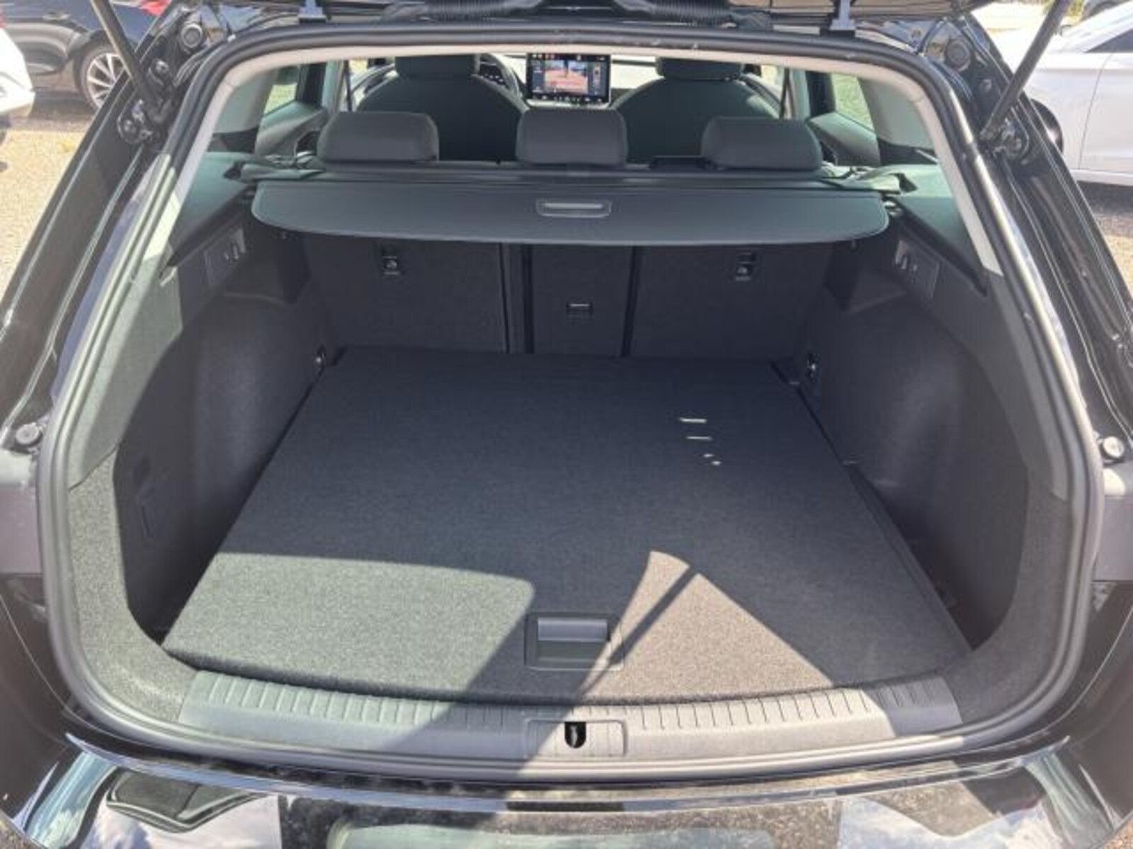 SEAT Leon Sportstourer – Bild 25