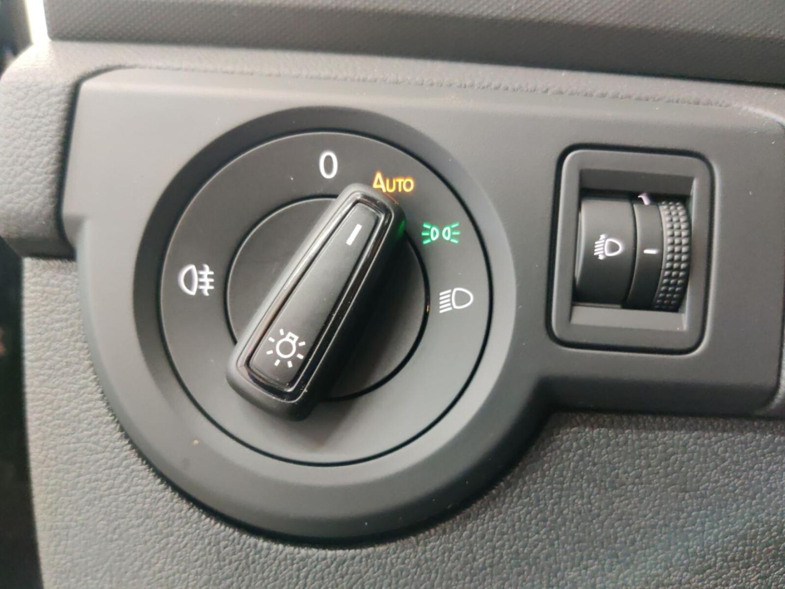Volkswagen T-Cross – Bild 19