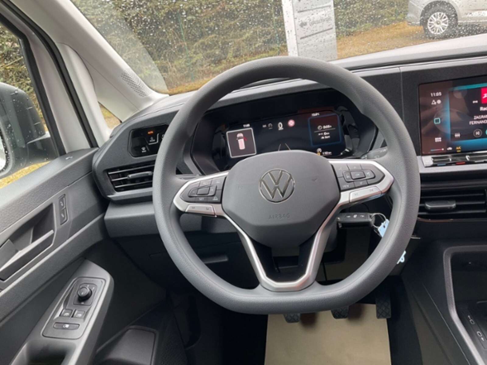 Volkswagen Caddy Maxi Cargo – Bild 19