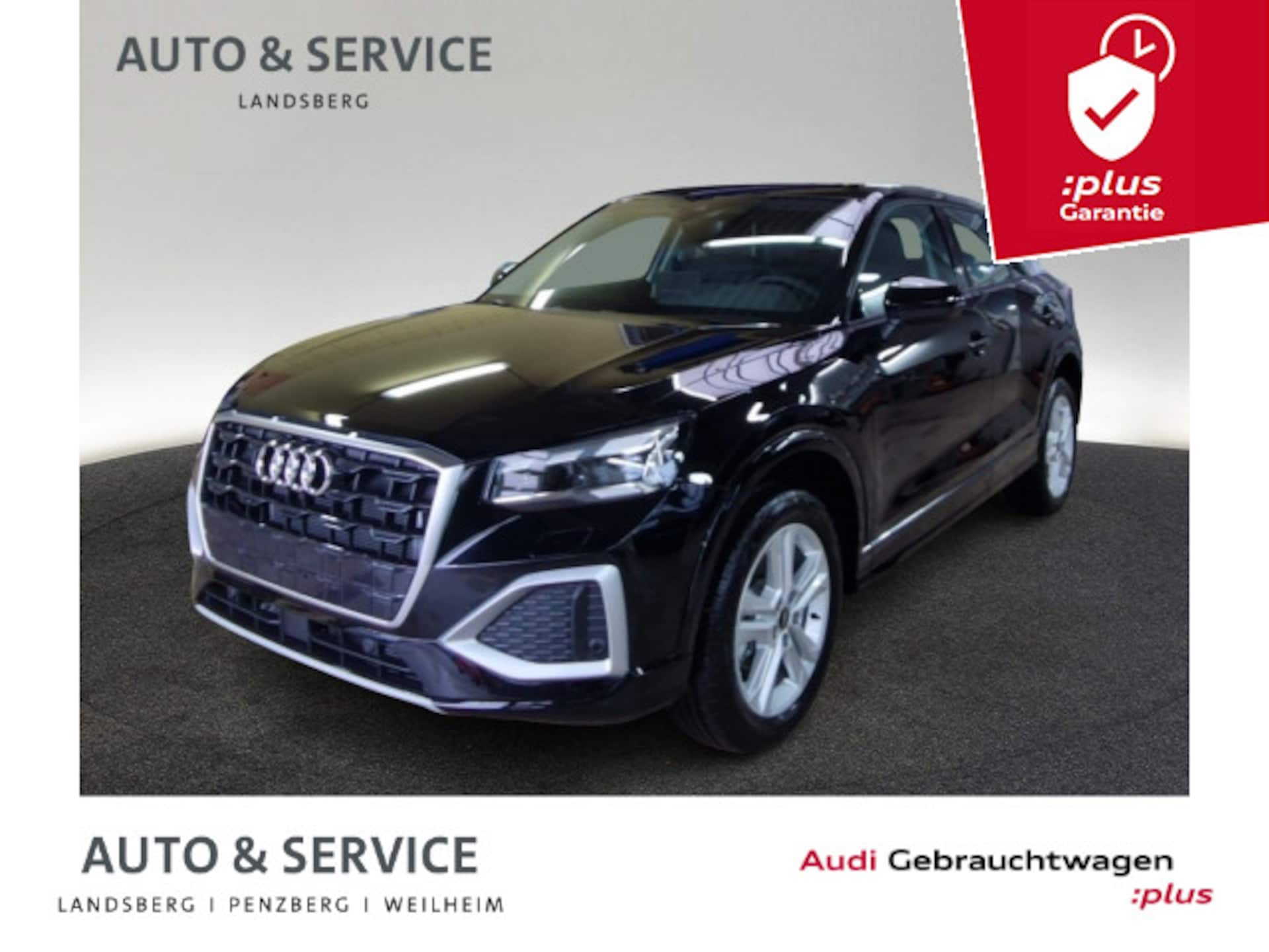 Audi Q2 2026