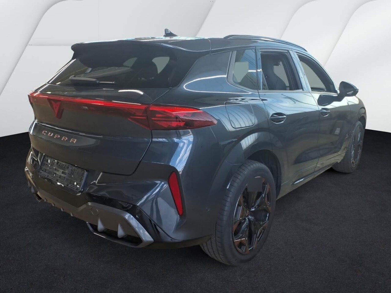 CUPRA Terramar – Bild 3