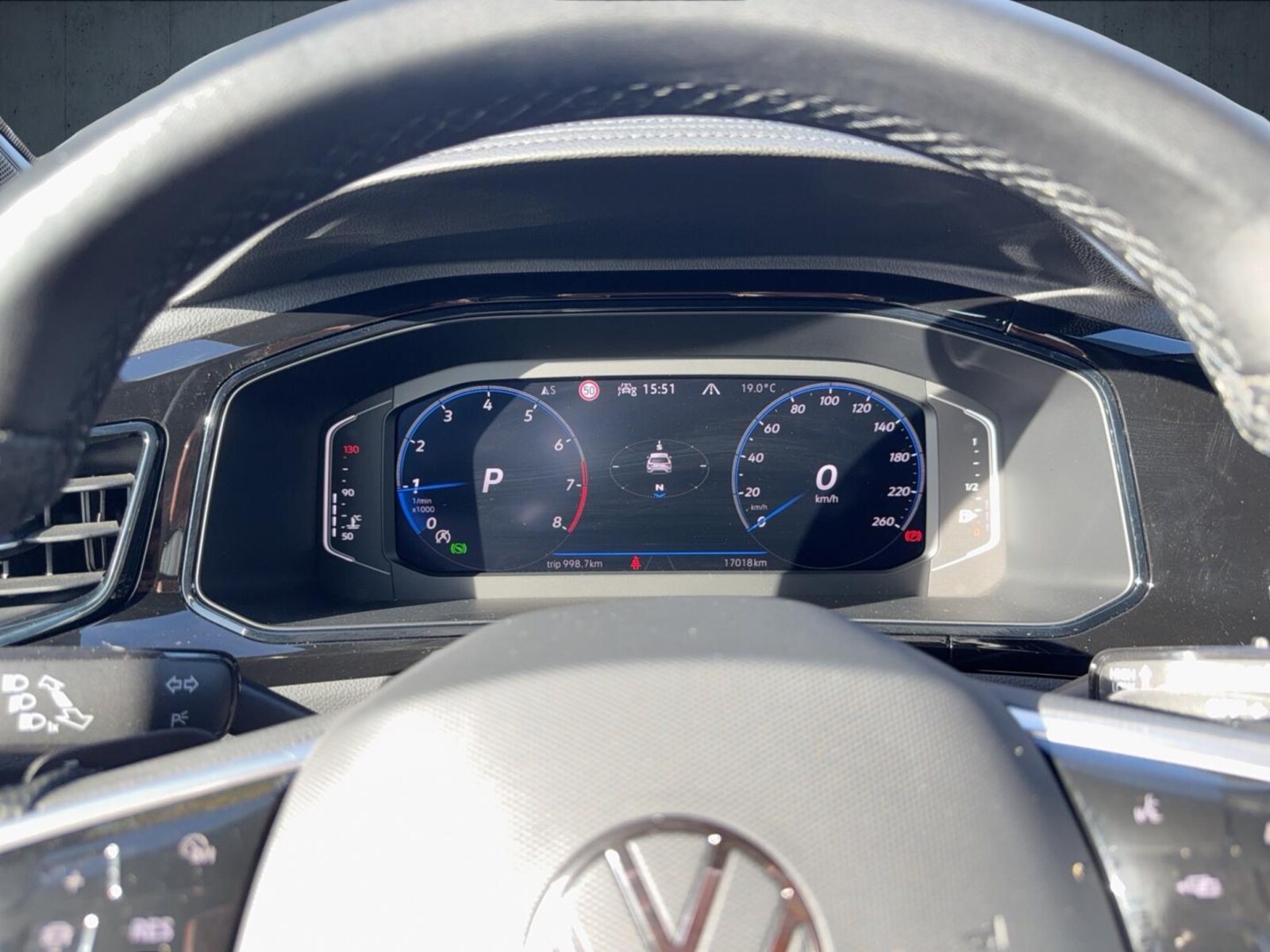 Volkswagen T-Roc – Bild 10