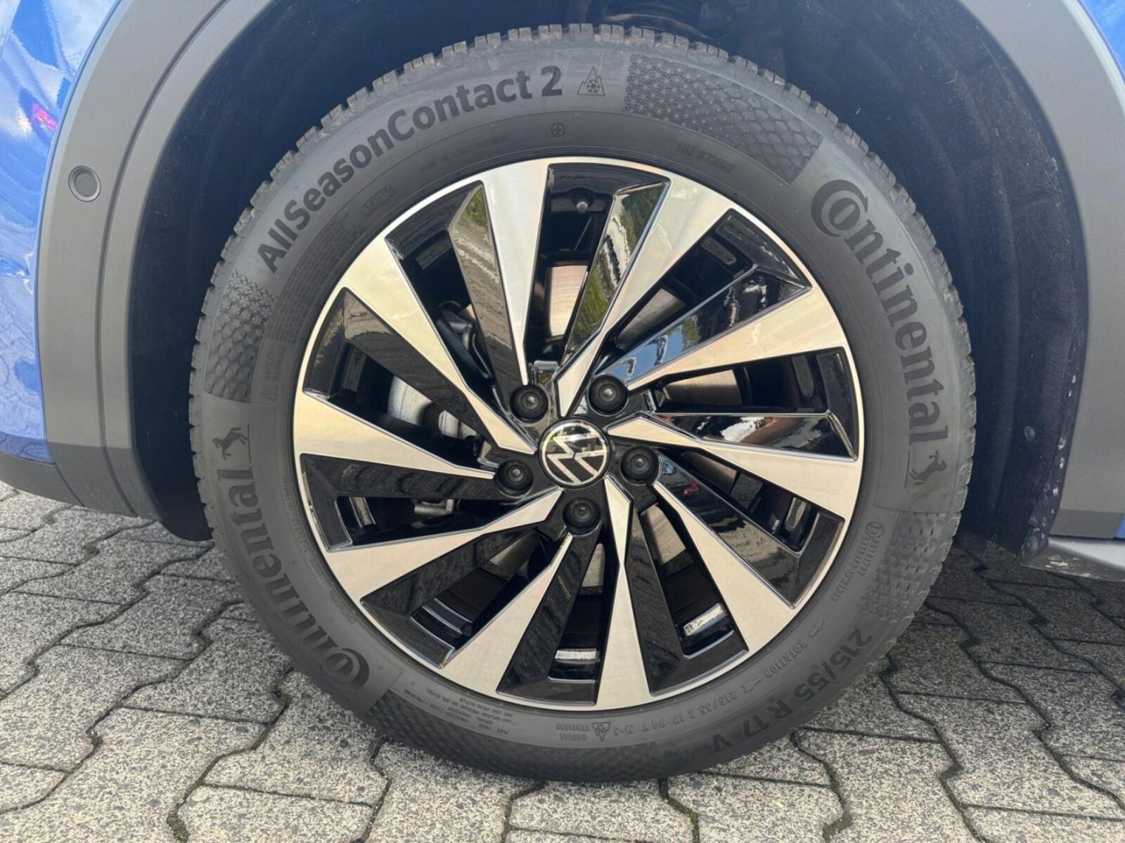 Volkswagen T-Roc – Bild 14