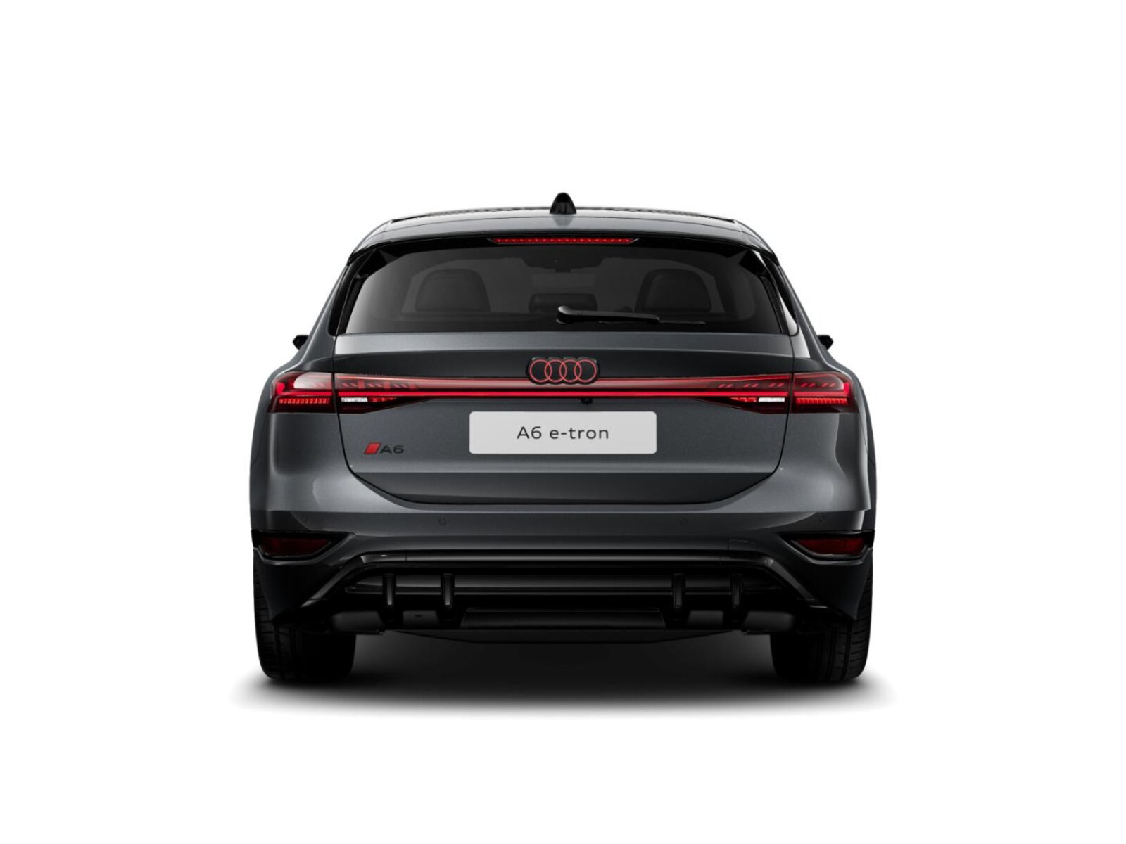 Audi A6 Avant e-tron – Bild 7