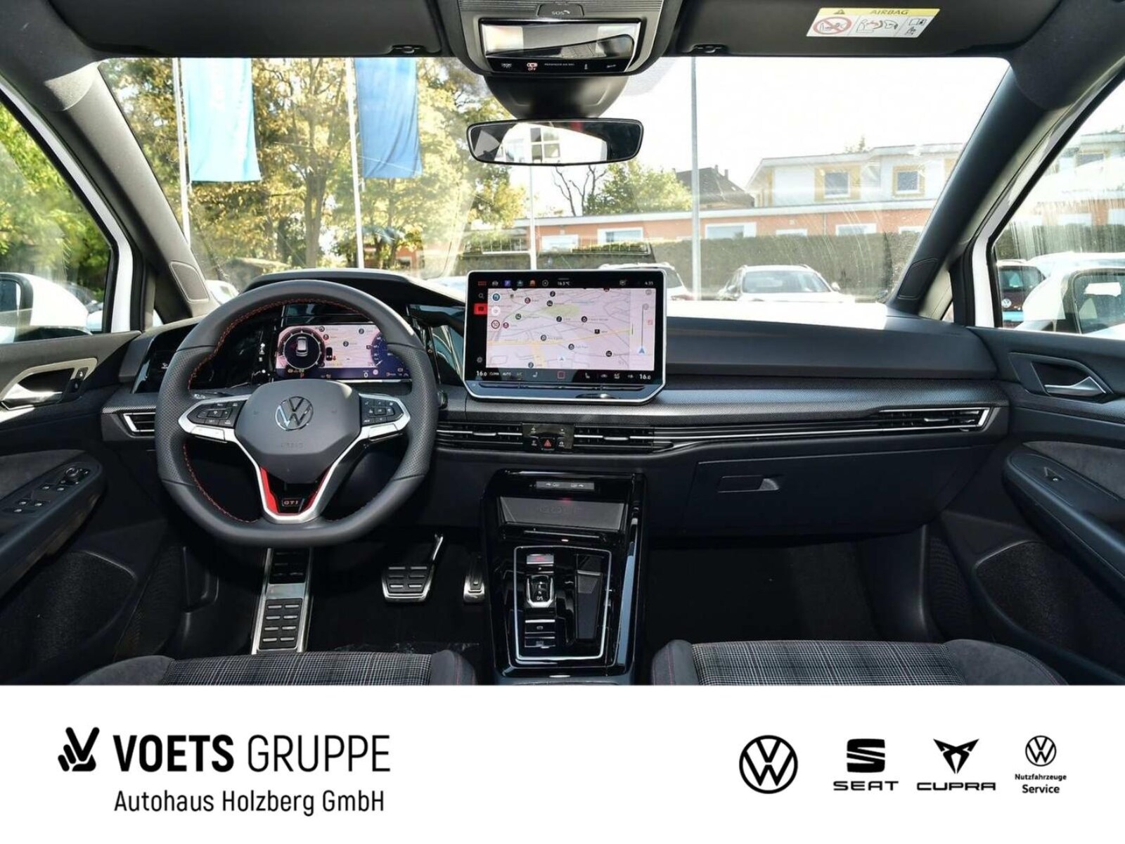 Volkswagen Golf – Bild 14