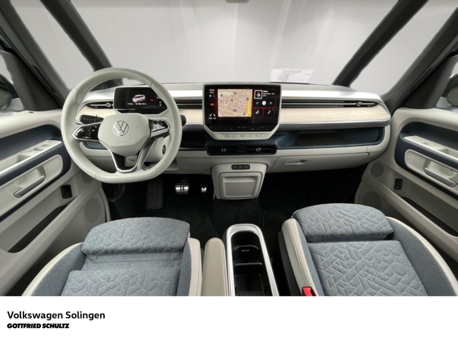 Volkswagen ID. Buzz – Bild 5
