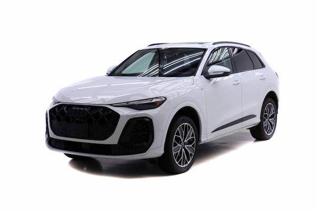 Photo of 2026 Audi Q5