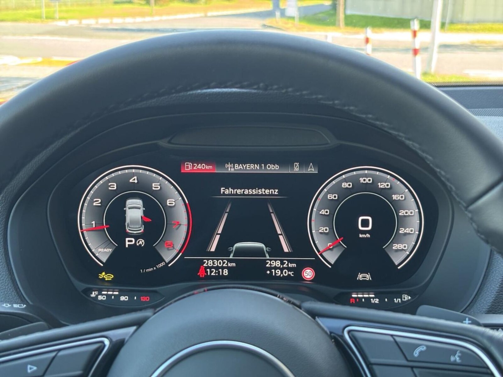 Audi Q2 – Bild 9