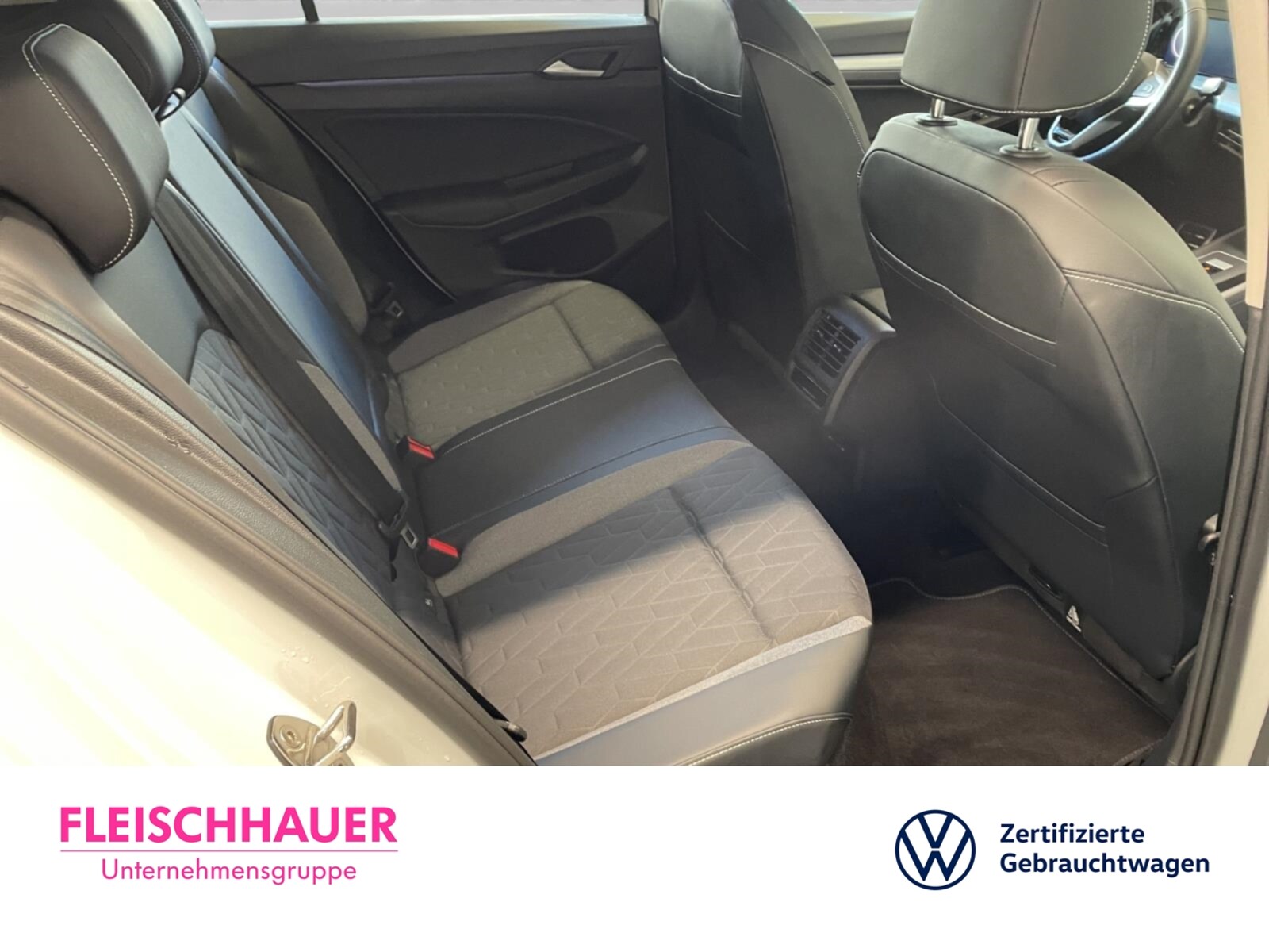 Volkswagen Golf – Bild 9