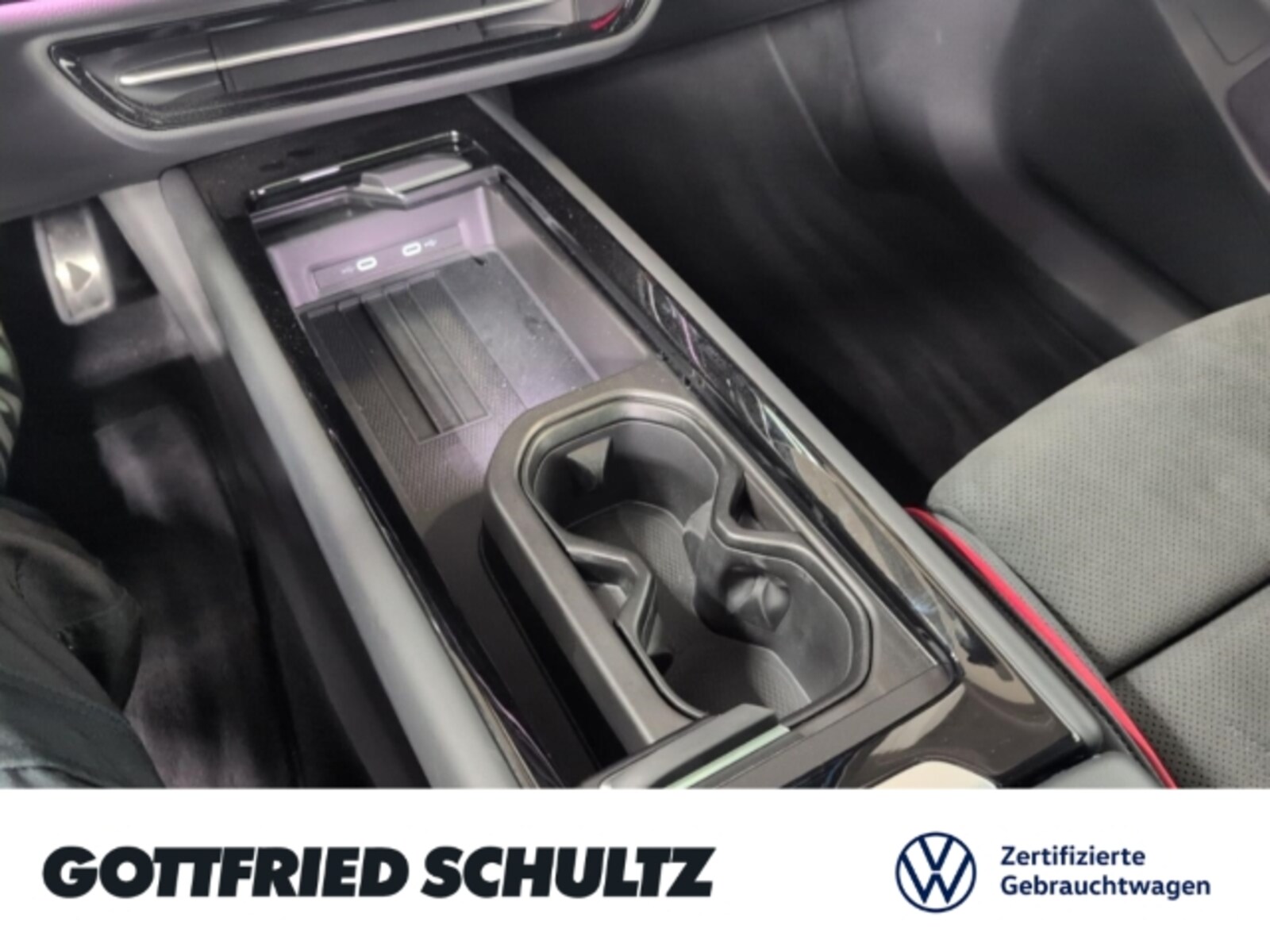 Volkswagen ID.7 Tourer – Bild 20