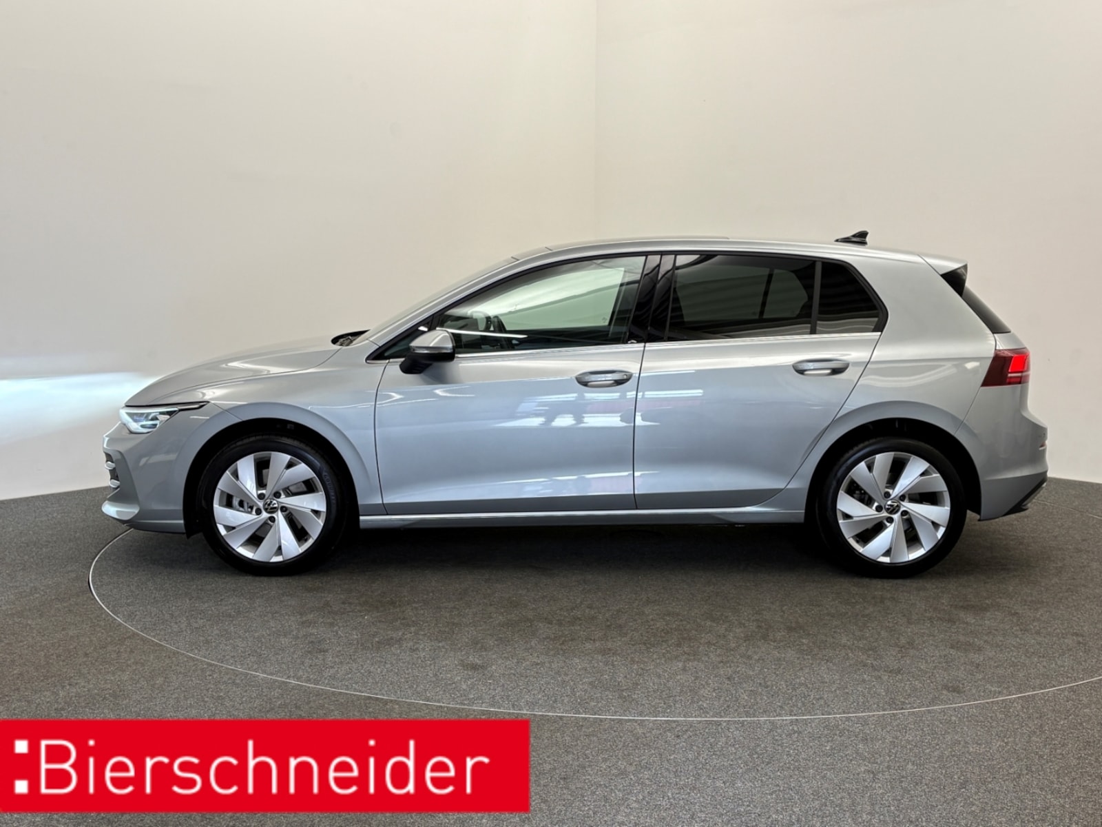 Volkswagen Golf – Bild 5