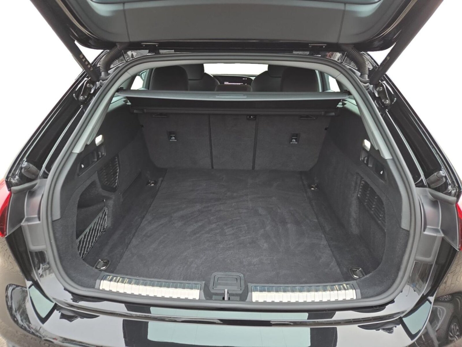 Audi A5 Avant – Bild 15
