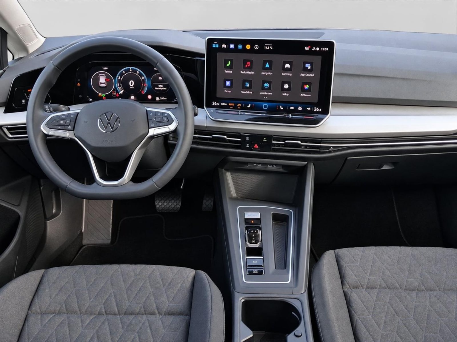 Volkswagen Golf – Bild 5