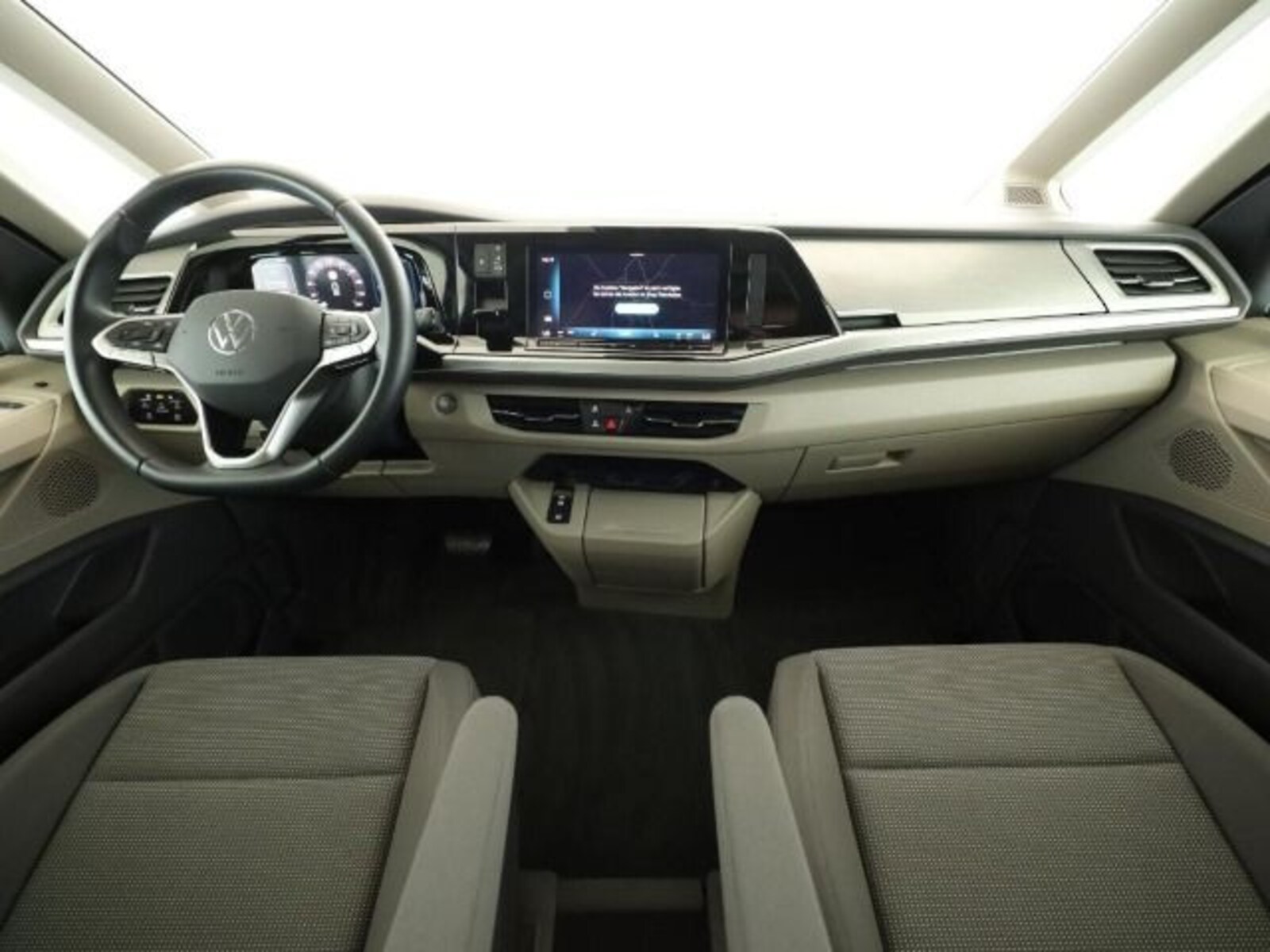 Volkswagen Multivan – Bild 3