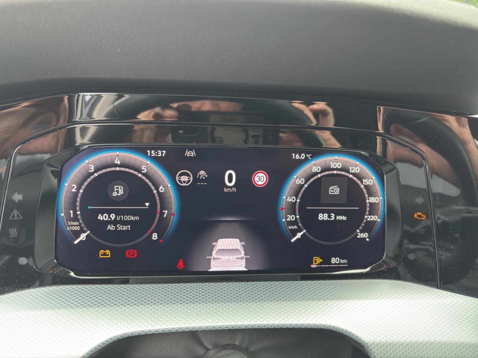 Volkswagen Golf – Bild 10