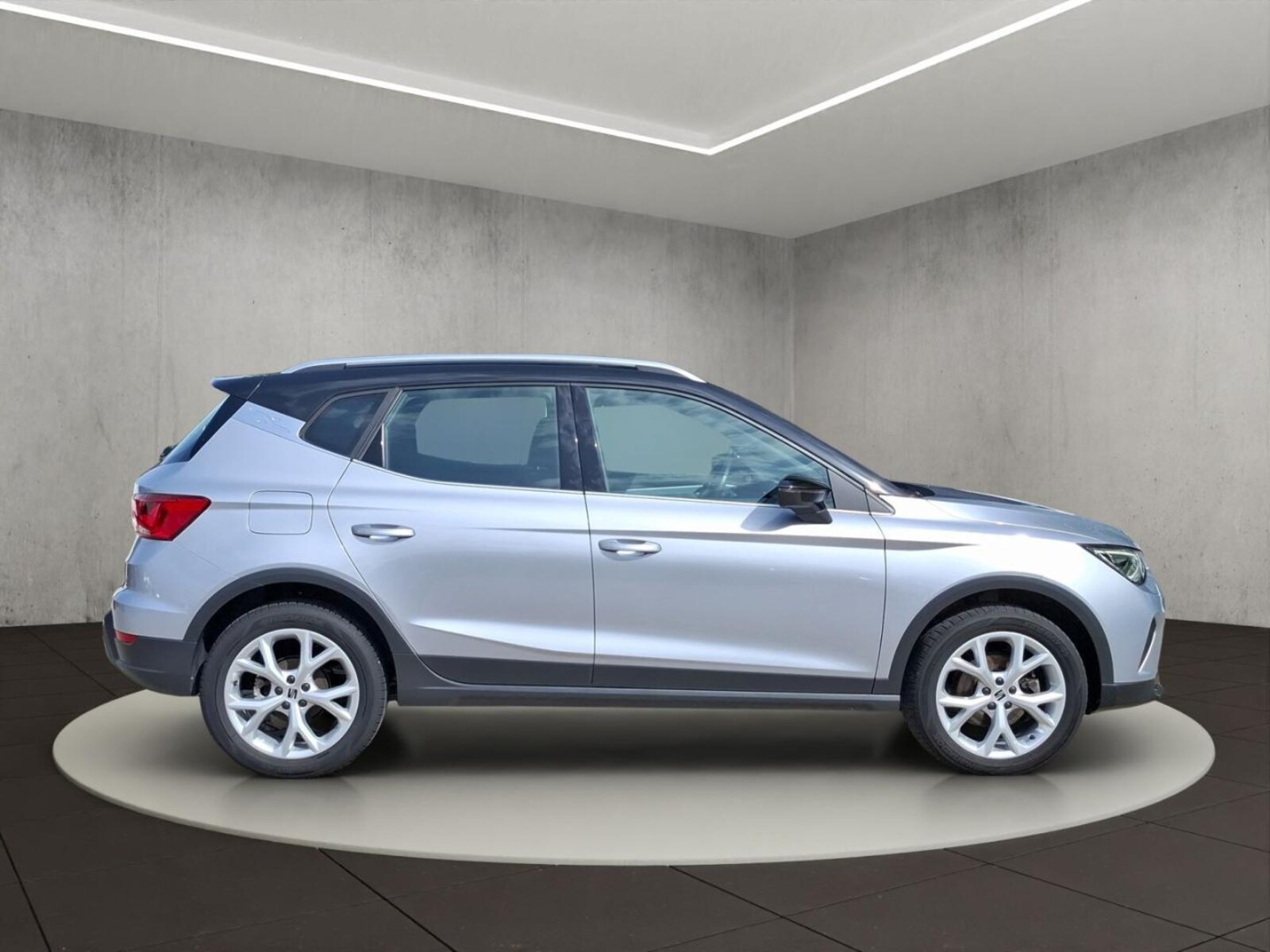 SEAT Arona – Bild 6