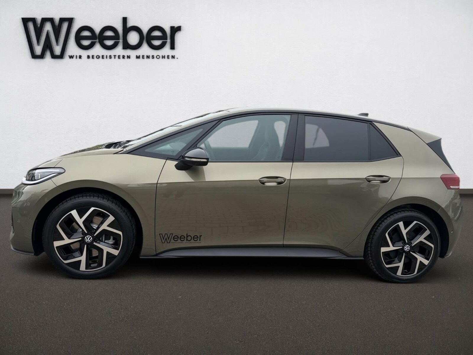 Volkswagen ID.3 Neo – Bild 3