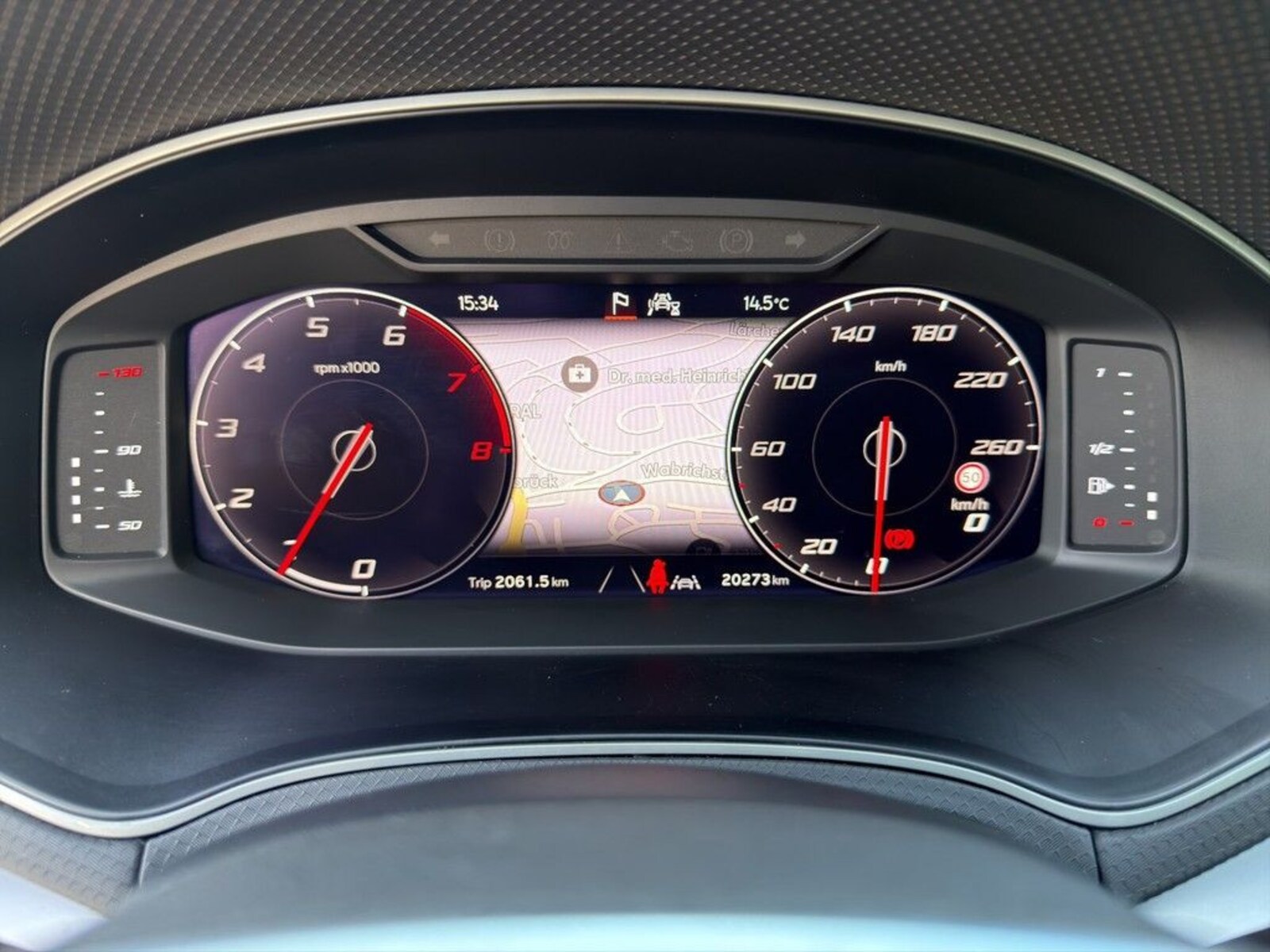 SEAT Ibiza – Bild 11