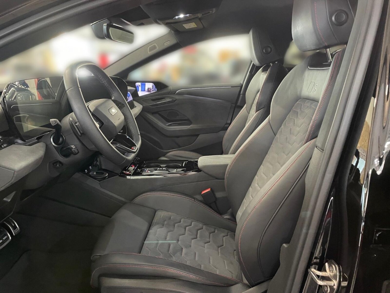 Audi S6 Avant e-tron – Bild 10