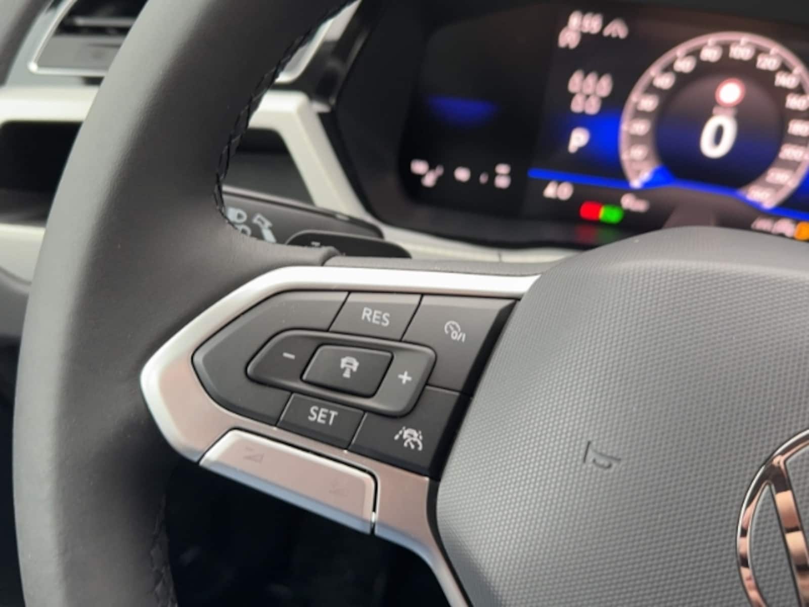 Volkswagen Touran – Bild 14