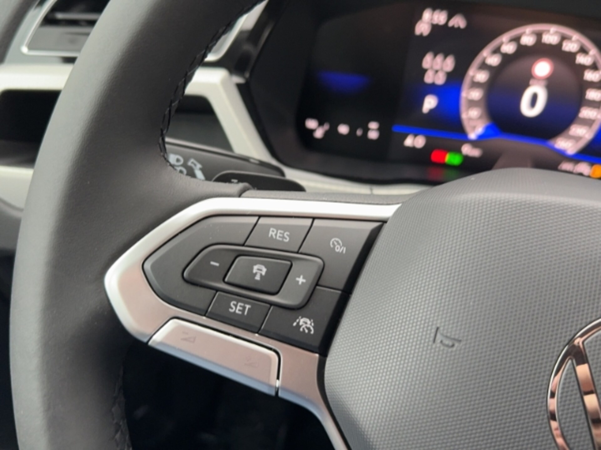 Volkswagen Touran MOVE