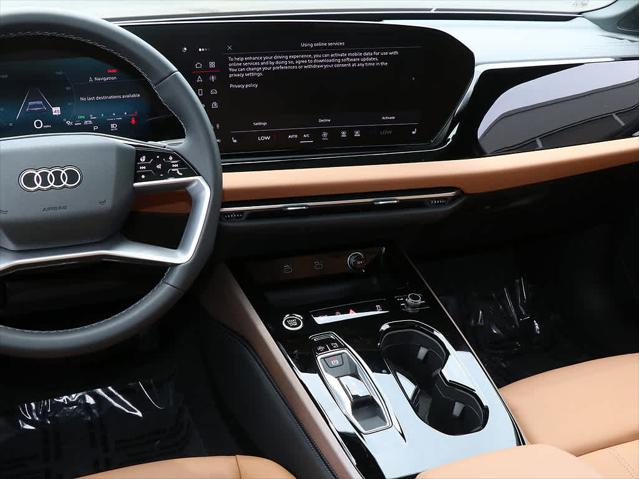 2025 AUDI A5 - Image 17