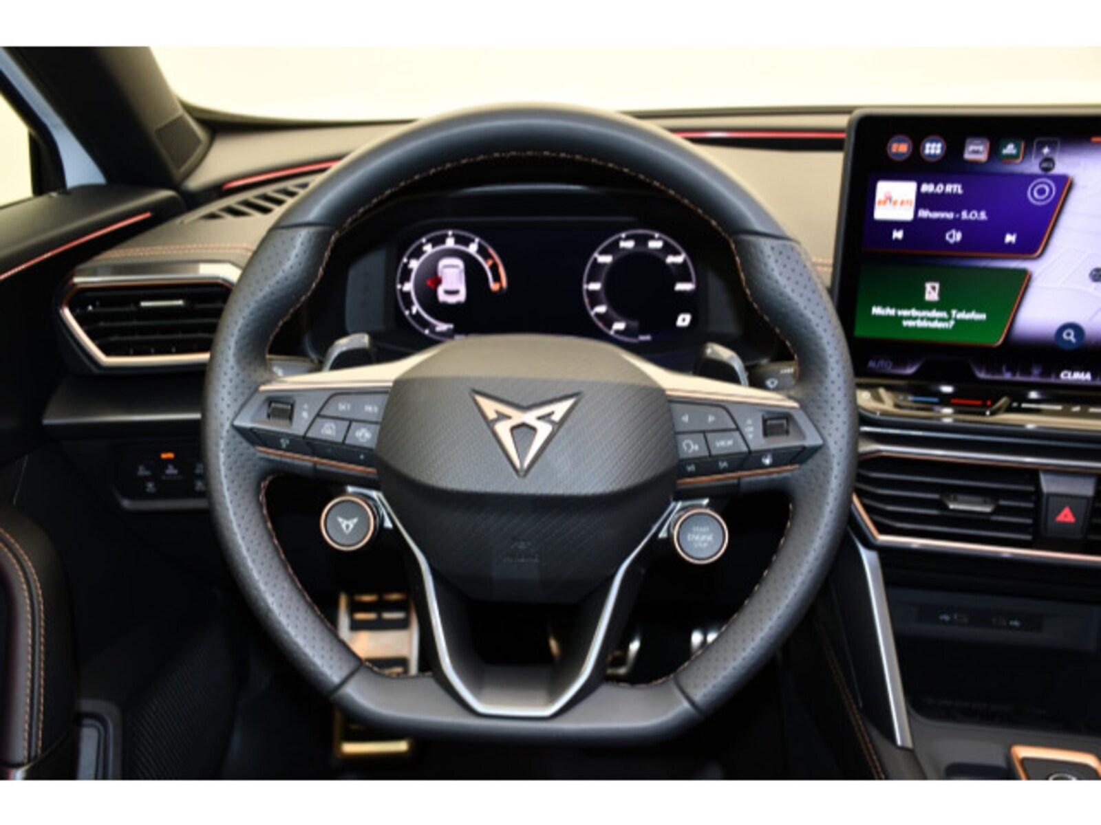 CUPRA Formentor – Bild 5