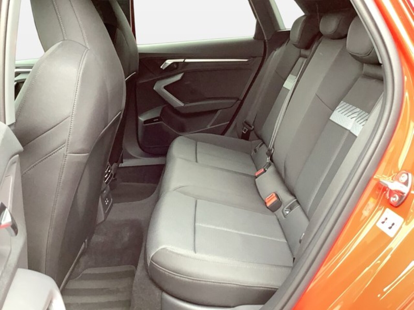 Audi A3 Sportback – Bild 9